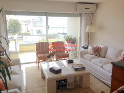 Departamento en venta Punta del Este