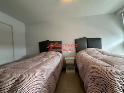 Apartamento en alquiler de 2 dormitorios en Punta del Este
