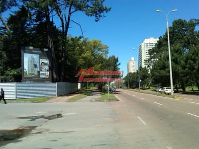 Apartamento en venta en Roosevelt  parada 16