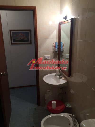 Venta de apartamento de dos dormitorios en San Carlos