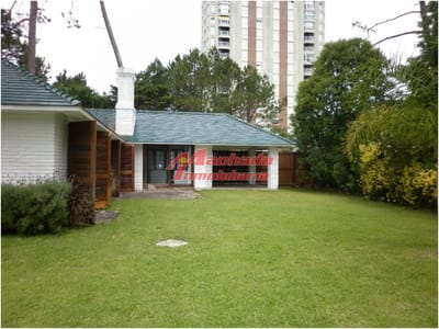 Alquiler  casa de 3 dormitorios en Punta del Este