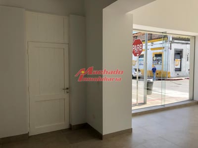 Local en venta centro de Maldonado