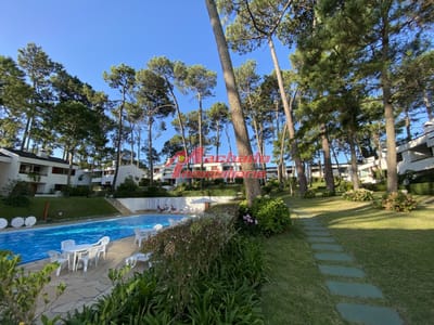 Apartamento en venta Roosevelt 2 dormitorios