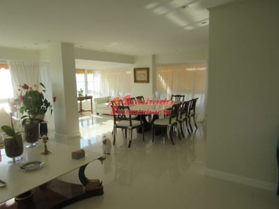 Alquiler de apartamento de 3 dormitorios en Punta del Este