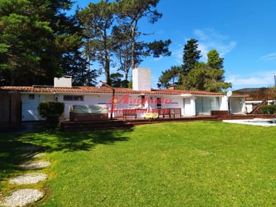 Casa en venta de 3 dormitorios en Punta del Este
