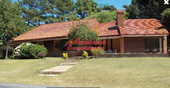 Venta de casa de 3 dormitorios en Punta del Este