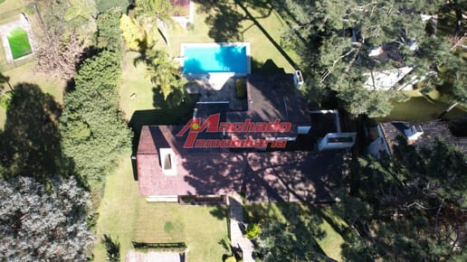 Espectacular Chalet en Punta del Este
