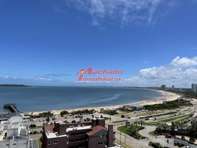 Apartamento en venta de 3 dormitorios 3 Baños en suite en Mansa!!!