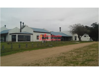 venta de chacra en Maldonado