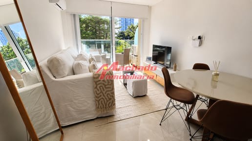 La inversión que estabas esperando. Torre en pozo, departamentos en venta en                                   Punta del Este