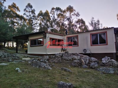 chacra en Venta