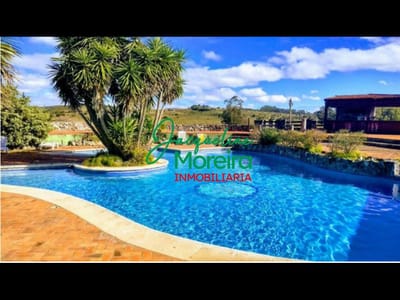 COMPLEJO TURÍSTICO Hotelero y gastronómico en Ruta 12 muy cerca de Minas