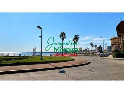 "ES POR AHI" - Chalet clásico en excelente estado a metros playa Rinconada en el centro