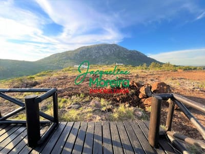 "EL MIRADOR DE LA BODEGA" chacra en altura con espectaculares vistas