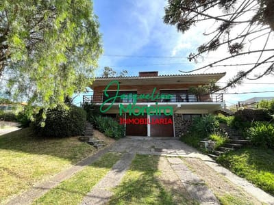 **C101537** "LA BUENA VISTA" CASA EN VENTA la falda del cerro San Antonio
