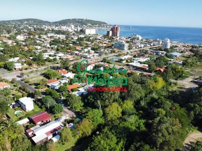 Amplio terreno con entorno agreste, zona lindera arroyo La Cascada