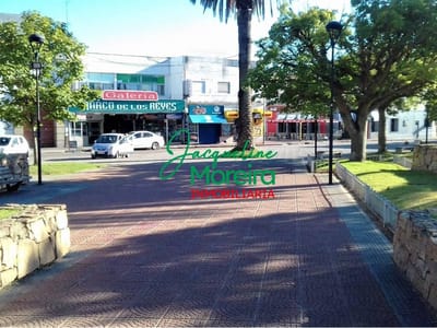 SAN FERNANDO - OPORTUNIDAD Ex hotel en pleno centro de Maldonado ideal para reciclar.