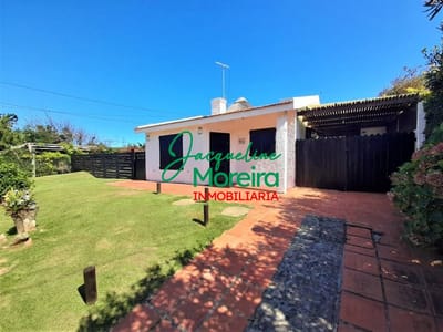 **C101307** EL MIRADOR - Confortable casa c/piscina metros de la playa. ALQUILER ANUAL