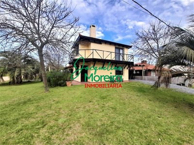 CASAS DEL MAR - Excelente inversión, 3 impecables construcciones en un mismo padrón a pasos del mar.