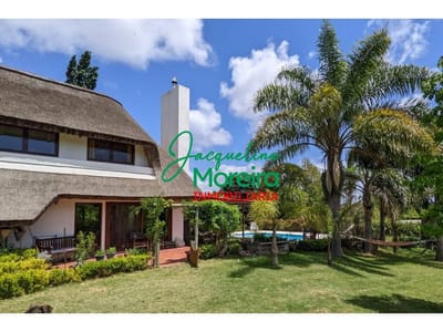 REINA DEL SOLIS, BAJO DE PRECIO!!! OPORTUNIDAD CASA EN VENTA SOLIS con vista desembocadura del arroyo y Sierras