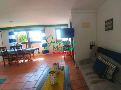 MIRAMAR es un chalet en venta en ladera del Cerro San Antonio con hermosas vistas
