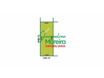 IMPERDIBLE OPORTUNIDAD !!! - Terreno en esquina en Sierras del Tirol