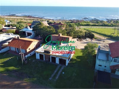 LA GENEROSA - Casa en venta en PROA  AL MAR, PLAYA HERMOSA, PIRIAPOLIS