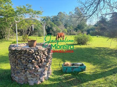 "DREAMS" CHACRA CON 2 CASAS + BARBACOA EN VENTA EN ZONA RURAL DE PIRIAPOLIS