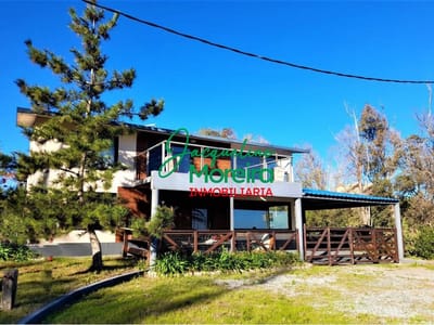 PROMETEO - Moderna propiedad a metros del mar en BELLA VISTA - PIRIAPOLIS