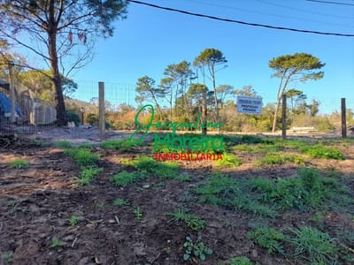 TERRENO en VENTA en Barrio Residencial - PIRIAPOLIS