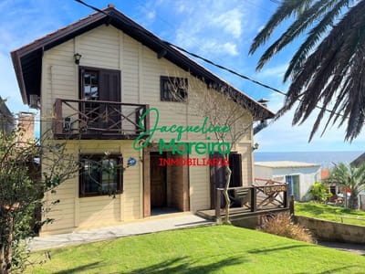 CABAÑA EL REPECHO en venta Punta Fría