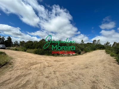 TERRENO ESQUINA EN VENTA EN PUNTA COLORADA