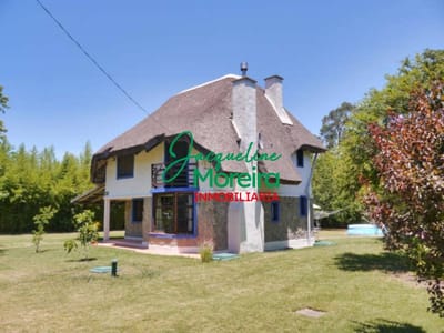 ANDINO  - Gran CASA en venta en Balneario Solis.