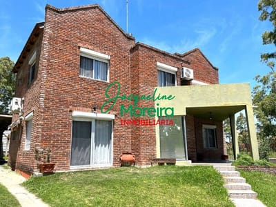 "TIO NEGRO" EN VENTA A 800 mts del mar PLAYA VERDE