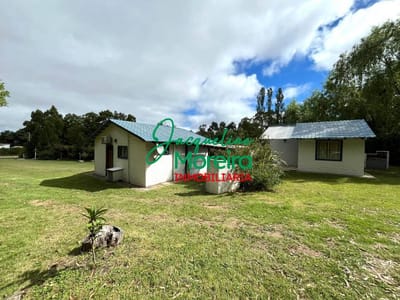 2 CASAS EN VENTA "Carpintero y Picaflor" en un mismo terreno. OPORTUNIDAD!