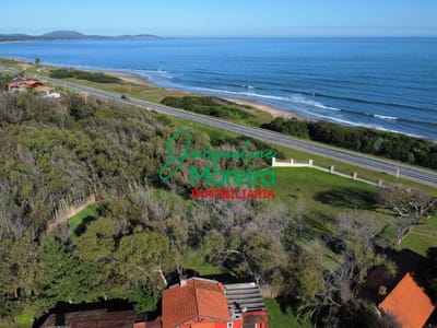 Oportunidad Terreno contra frente a la playa en venta!!! Bella Vista de Piriápolis.