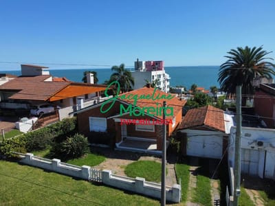 COSTA BRAVA, Casa en Venta Cerro San Antonio, Piriapolis