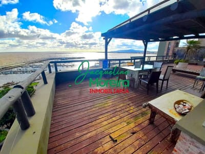 **A101105** AMARRAS 3/501 - PENT HOUSE en VENTA con la mejor vista de PIRIAPOLIS