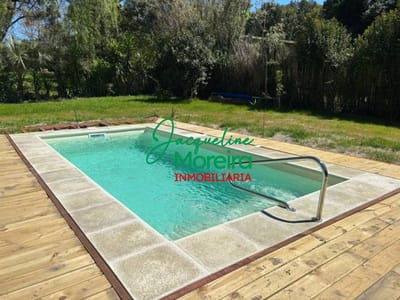 FINCA DE MAR, gran casa en Balneario Solis, muy cerca playa en alquiler de verano Y CON PISCINA CLIMATIZADA