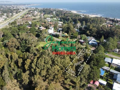 OPORTUNIDAD en Playa Lamas, Playa Verde, apto 1 o 2 casas adosadas
