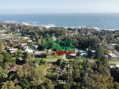 OPORTUNIDAD UNICA EN PLAYA VERDE PIRIAPOLIS CERCA PLAYA LAMAS