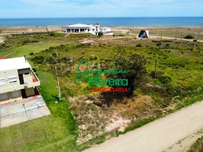 **T101515** Amplio terreno a cerca del mar en BARRA DE PORTEZUELO -  PUNTA NEGRA - PIRIAPOLIS