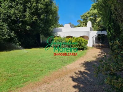 OASIS, Oportunidad Unica: Casa en venta Balneario Solis a 1 cuadra playa y un gran parque enjardinado de 2716 m2