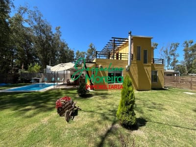 IKIGAI, Casa en venta, moderna muy cerca playa en Bella Vista con piscina climatizada