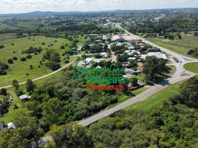 9516 m2 OPORTUNIDAD UNICA APTO INDUSTRIA, COMERCIO o POLO LOGISTICO, RUTA 9 e Interbalnearia