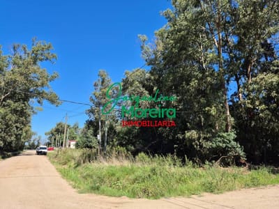 TERRENO EN BELLA VISTA. GRAN OPORTUNIDAD A 1 CUADRA DEL MAR.