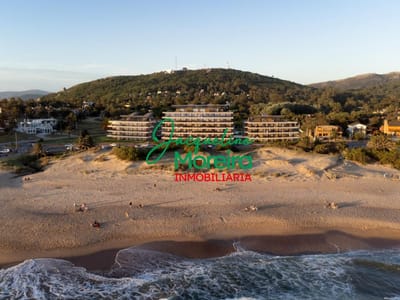 GRAND BAY II Y III - Aptos. frente al mar, a estrenar 1, 2 y 3 dormitorios - Desde USD 133.000 - SAN FRANCISCO - PIRIAPOLIS