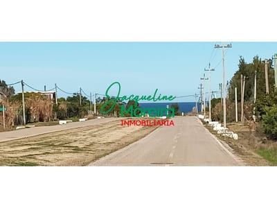 TERRENO A 400 MTS. DEL MAR. PUNTA NEGRA