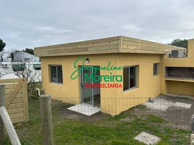 **C101736** - VILLA IVAN - Casa en alquiler de 1 dormitorio en zona centrica de Piriápolis.