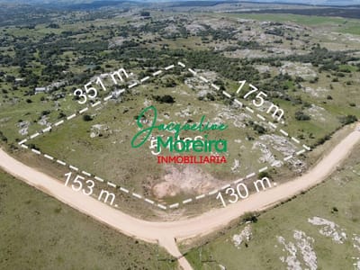 OPORTUNIDAD CHACRA 5 HEC EN ZONA EL PENITENTE EXCELENTES VISTAS